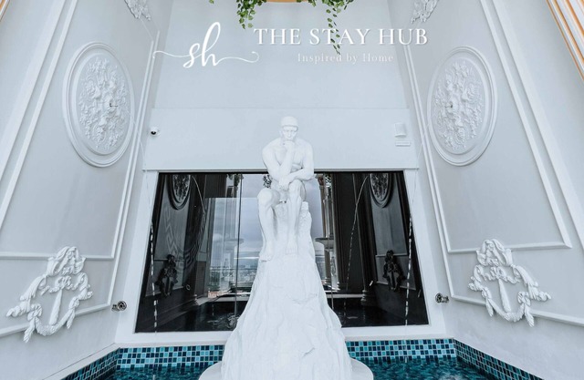 Arte Cheras Luxury Suites by TheStayHub