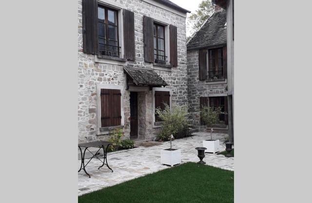ARTEMIS GÎTE