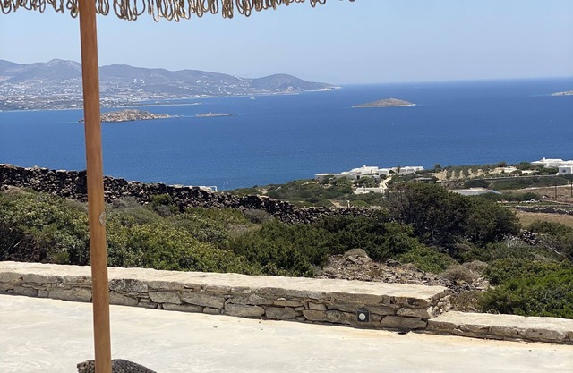 Artemis sky villa