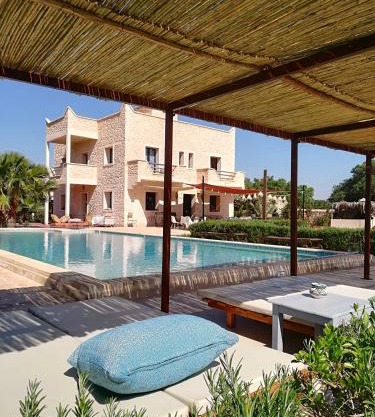 Artgana Lodge