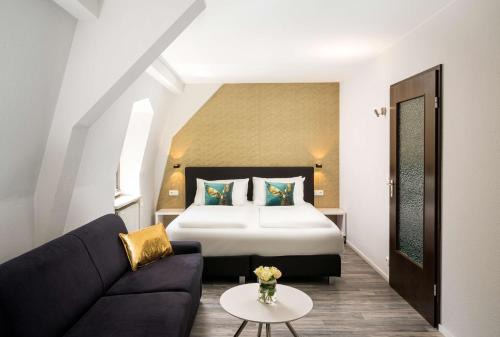 Arthotel ANA Gold