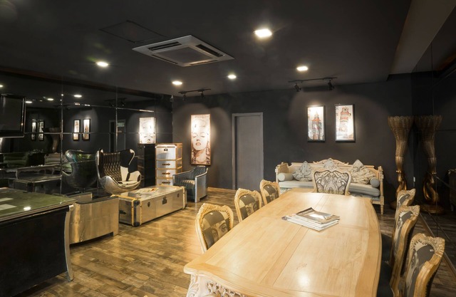 Artz Hotel Johor Bahru