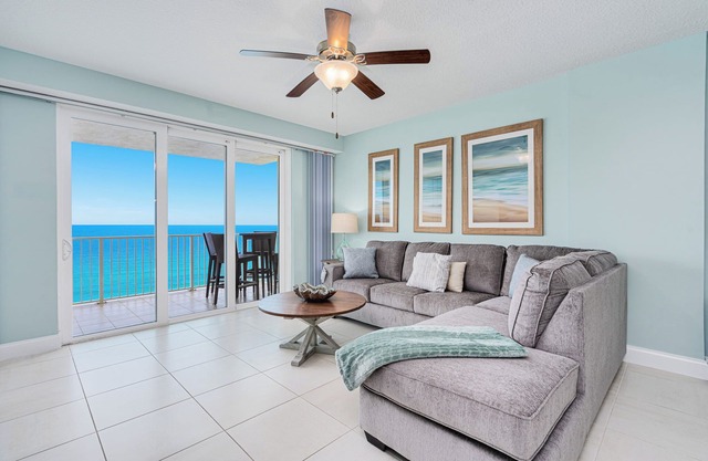 Aruba Condo - Direct Oceanfront #604