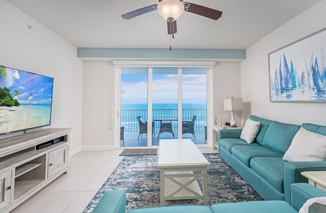 Aruba Condo - Direct Oceanfront #704