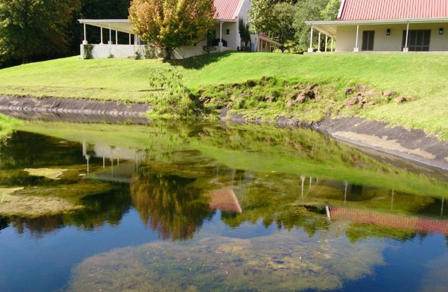 Arum Hill Lodge