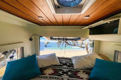 ARUMJIWA MOTOTEL Campervan