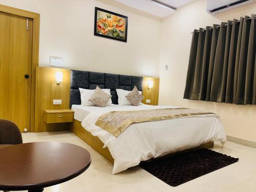 Aruna Home Stay