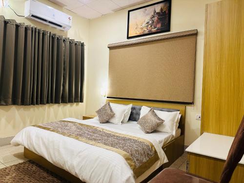 Aruna Home Stay