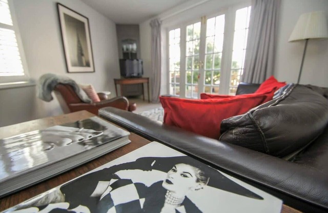 Arundel Mews | Parking | by Brighton Holiday Lets