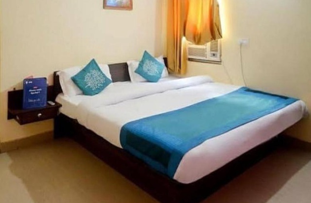 Arvi Guest House