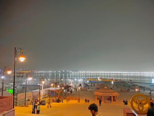 ARVINd HOMESTAY ARAIL