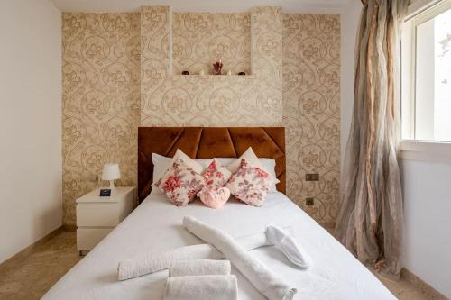 AS Appartement luxe 5 min la plage avec parking free