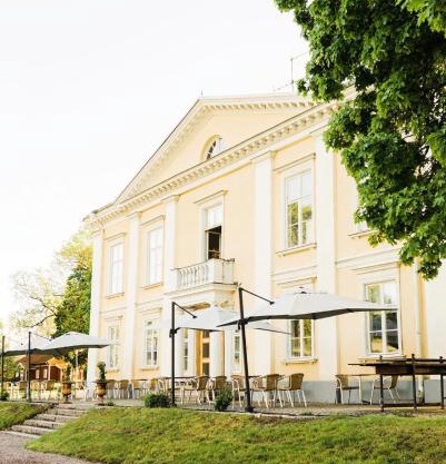Asa Herrgård