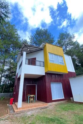 Asaan homestay