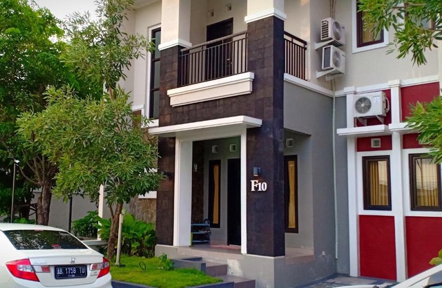 Asaby Homestay Yogya