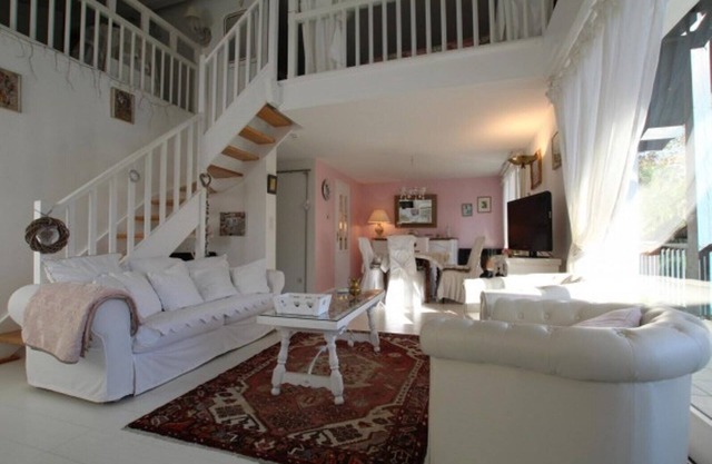 ASCAIN Nice apartment COZY