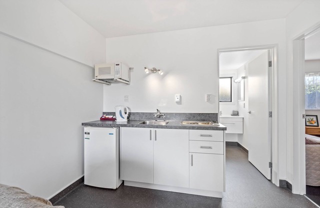 Ascot Vale Motor Lodge