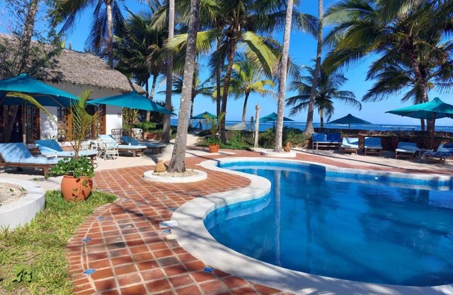 Asha Boutique Hotel