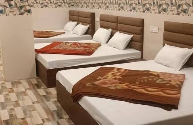 Asha Guest House