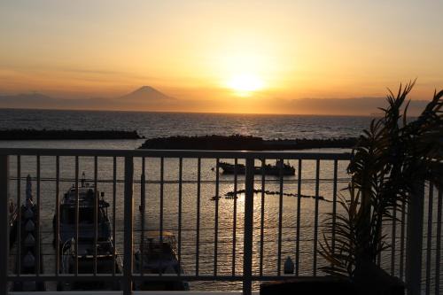 Ashina Bayfront Villa