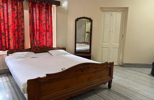 ASHIRBAD GUEST HOUSE