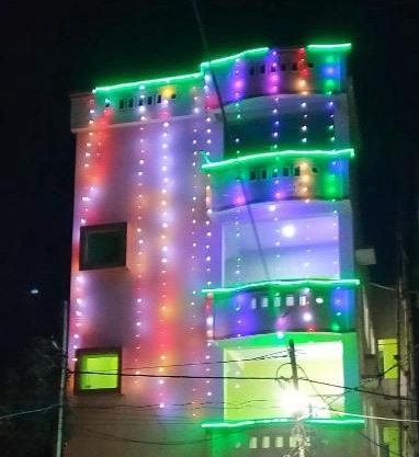 Ashirbad Guest House