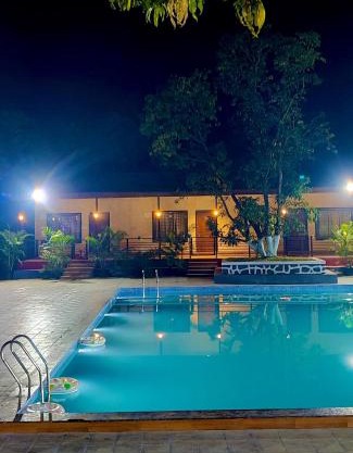 Ashoka Lawns and Resort
