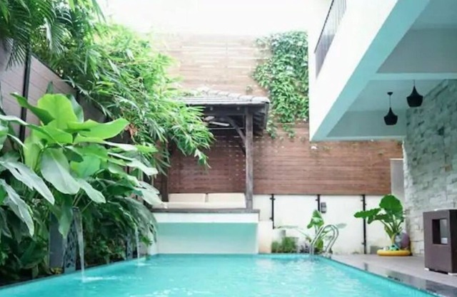 Ashville Villa