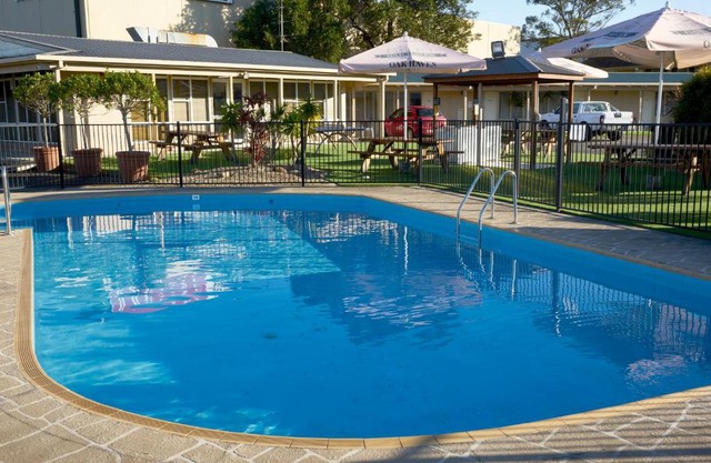 Ashwood Motel