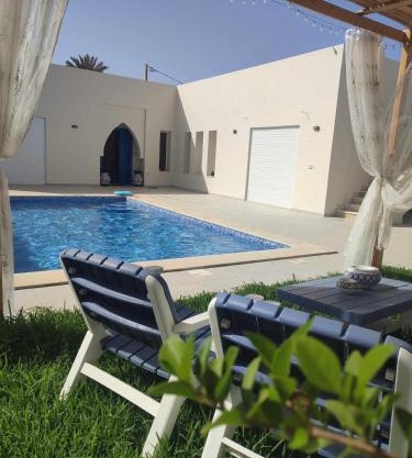 Ashyana - Charming Villa in a quiet & peaceful area