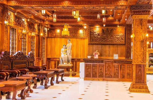 Asia Ready Travel & Tours Siem Reap