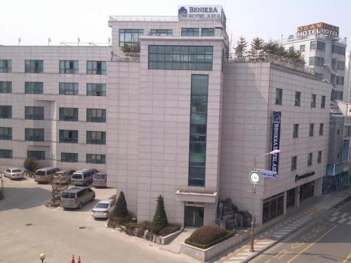 Asia Tourist Hotel