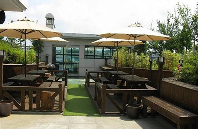 Asia Tourist Hotel