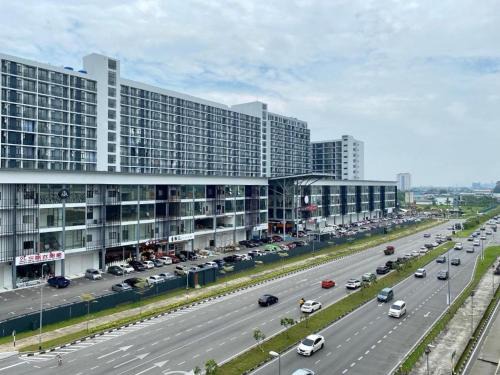 Asian Homes - The Podium, Kuching 3BR