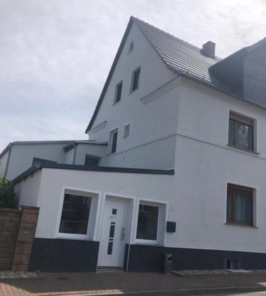 Asiatisches Landhaus Pension