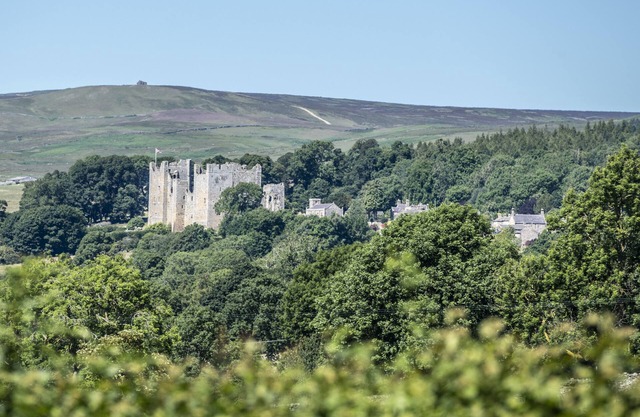 Aske House, Hawes, Yorkshire Dales