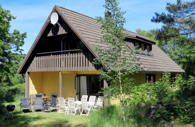 Askerum by Interhome