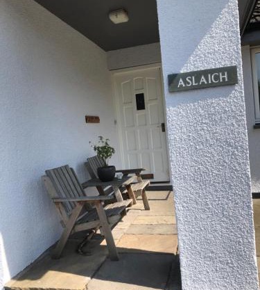 Aslaich