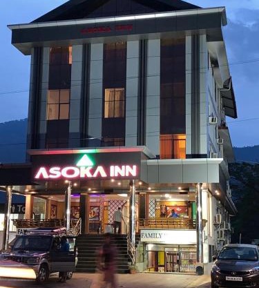 Asoka Inn