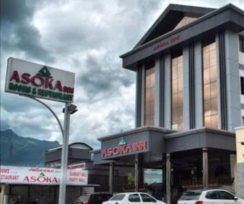 Asoka Inn