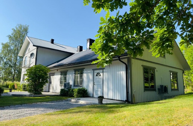 Aspa Herrgård - Handelshuset