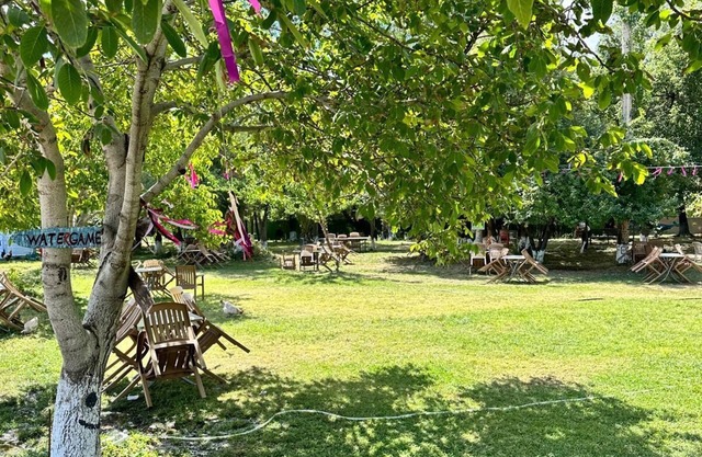 Aspava Hotel