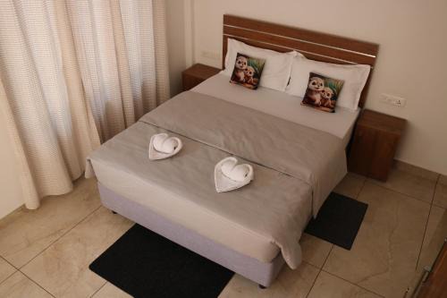 Asprin Homestay