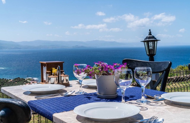 Assos Alis Farm Boutique Hotel & SPA