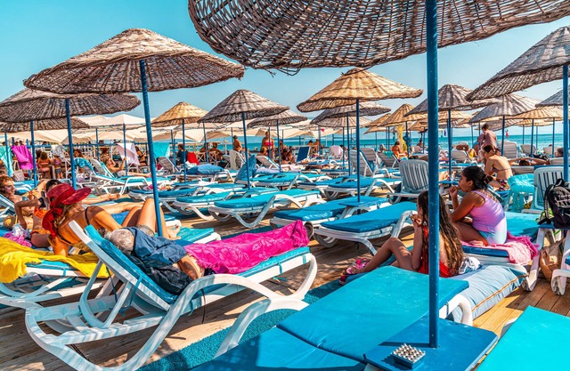Assos Ayan Motel