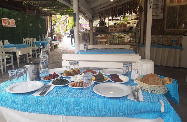Assos Dr No Pansiyon