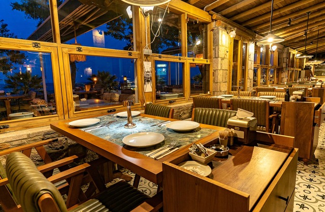 Assos Hunters Hotel - Special Class (Adults Only)