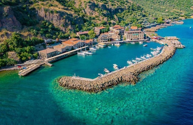 Assos Mia Otel