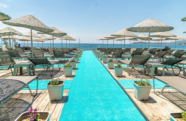 Assos Villa Natura