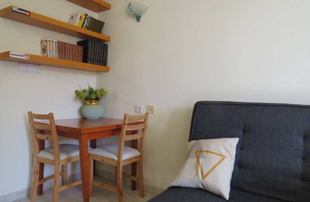 Assuta Stay apartment